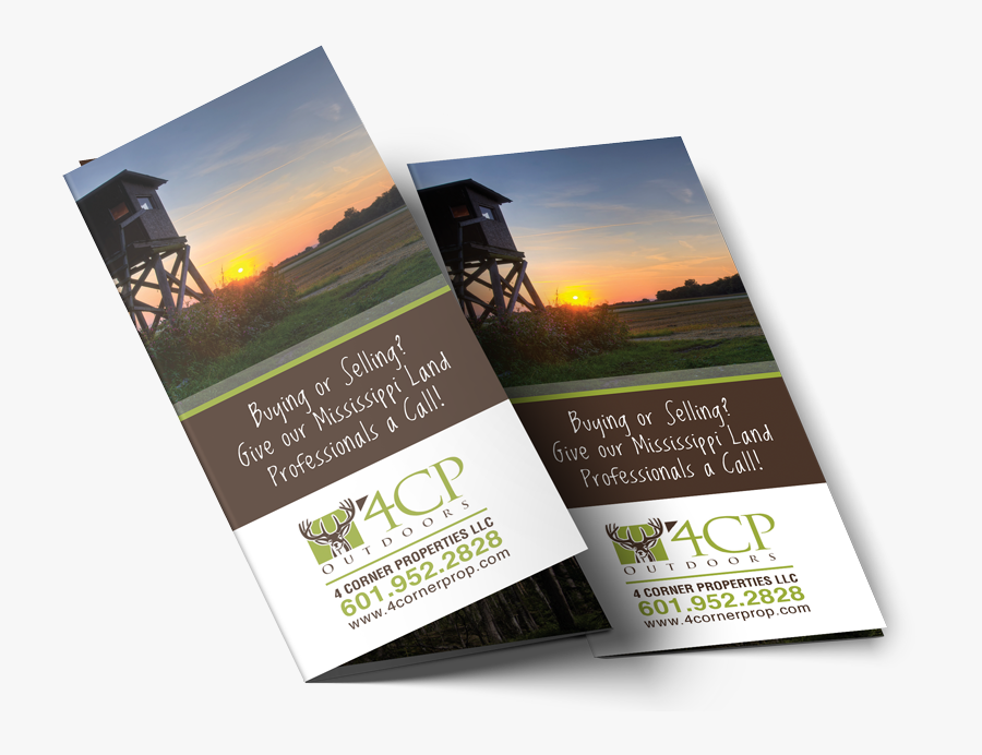 Clip Art Design Brochures - Flyer, Transparent Clipart