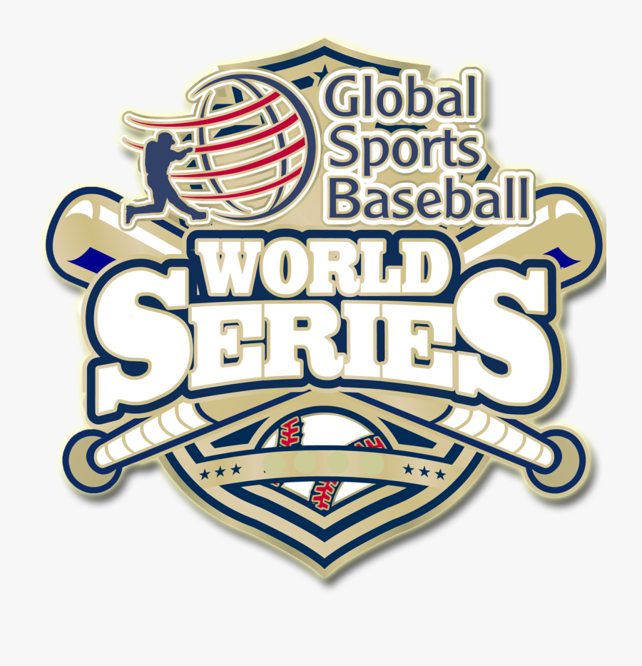 Usssa Global World Series 2018 Sc, Transparent Clipart