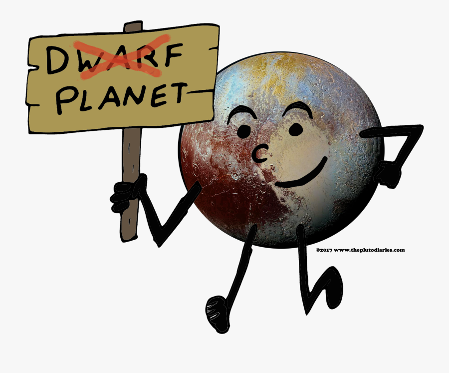 Quotes From Pluto, Transparent Clipart