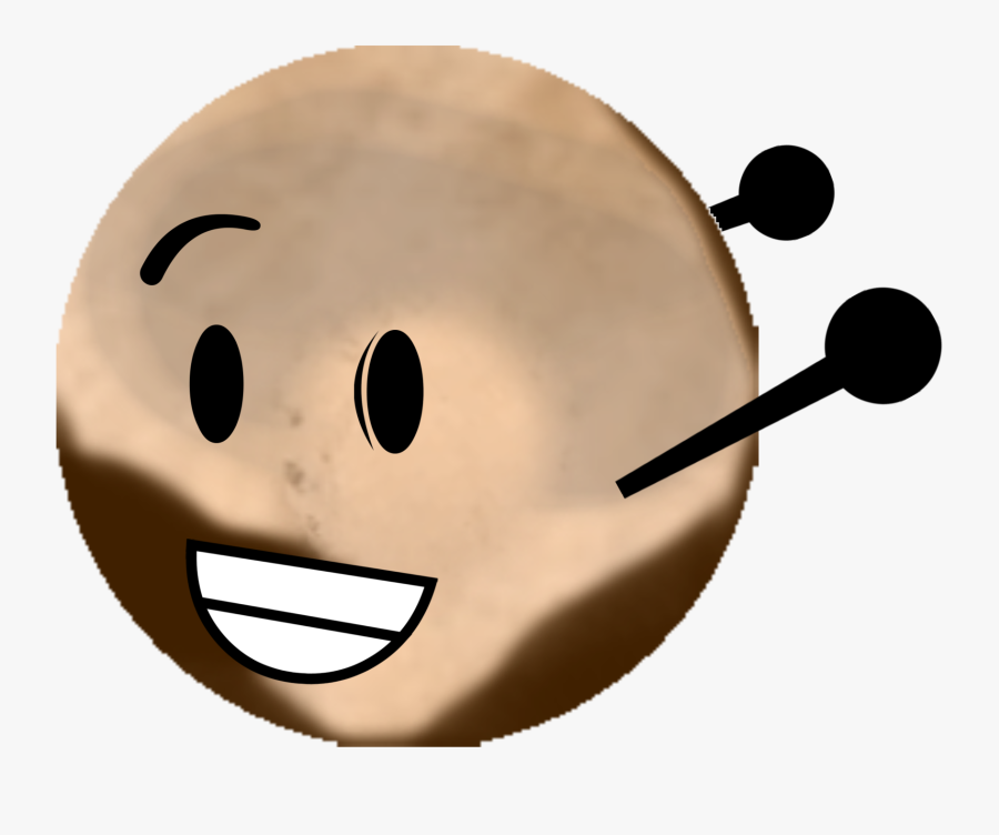 Click Here To Go To New Wikia - Smiley, Transparent Clipart