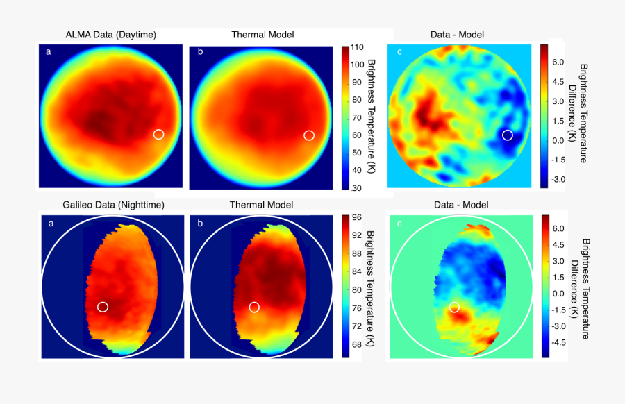 Circle, Transparent Clipart
