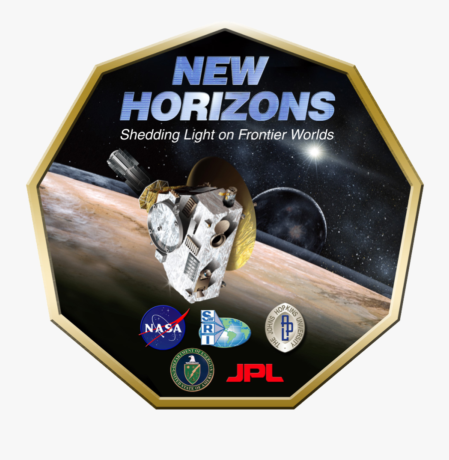 The Planet Vulcan Pluto, Transparent Clipart