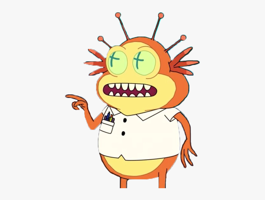 Scroopy1, Transparent Clipart