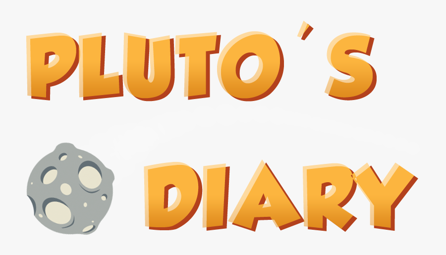 Revenge Of The Pluto, Transparent Clipart