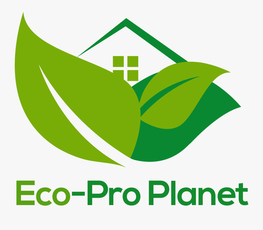 Eco Pro Planet Eco - Economie Matin Logo, Transparent Clipart