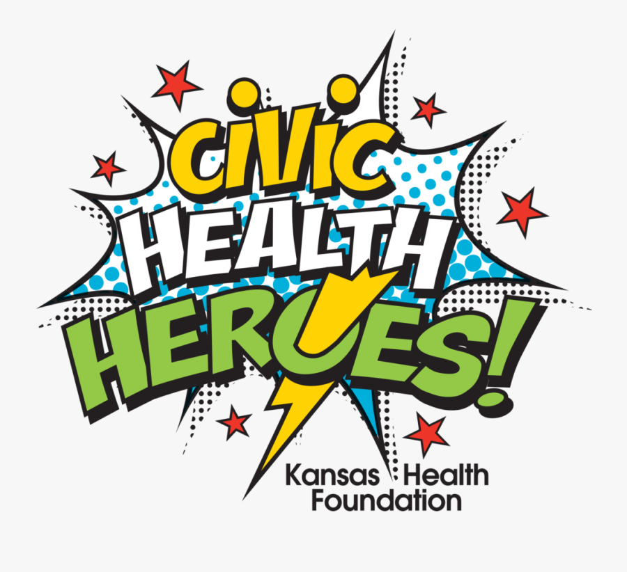 Kansas Health Foundation, Transparent Clipart