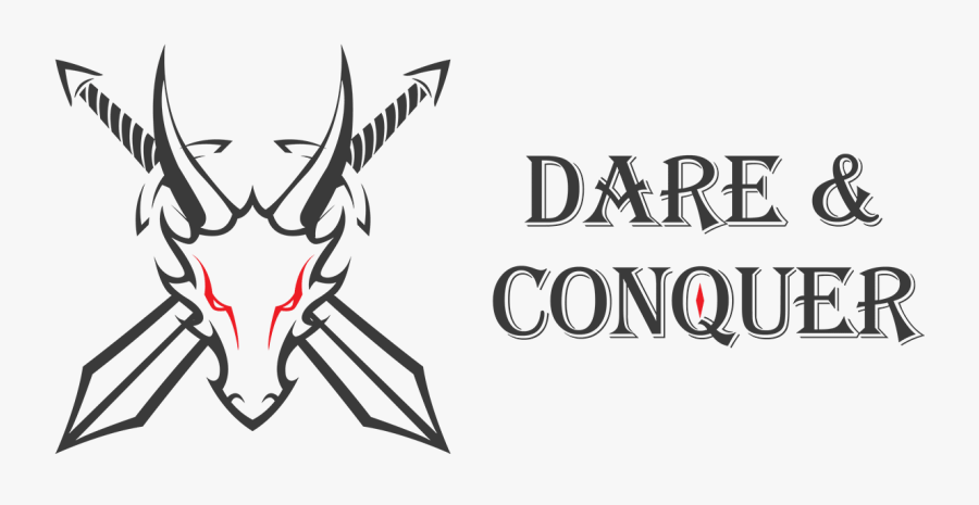 What Muscles Do Ups - Dare And Conquer, Transparent Clipart