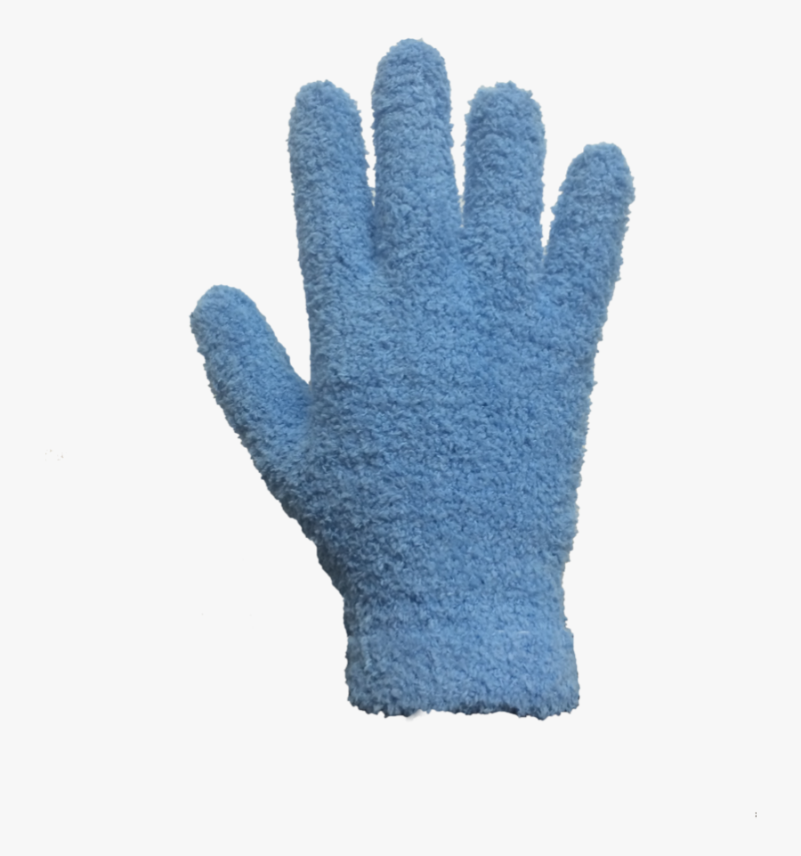 Transparent Medical Gloves Clipart - Wool, Transparent Clipart