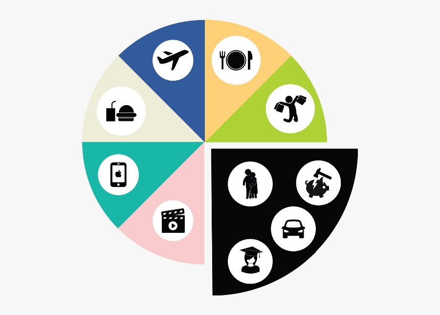 Circle, Transparent Clipart