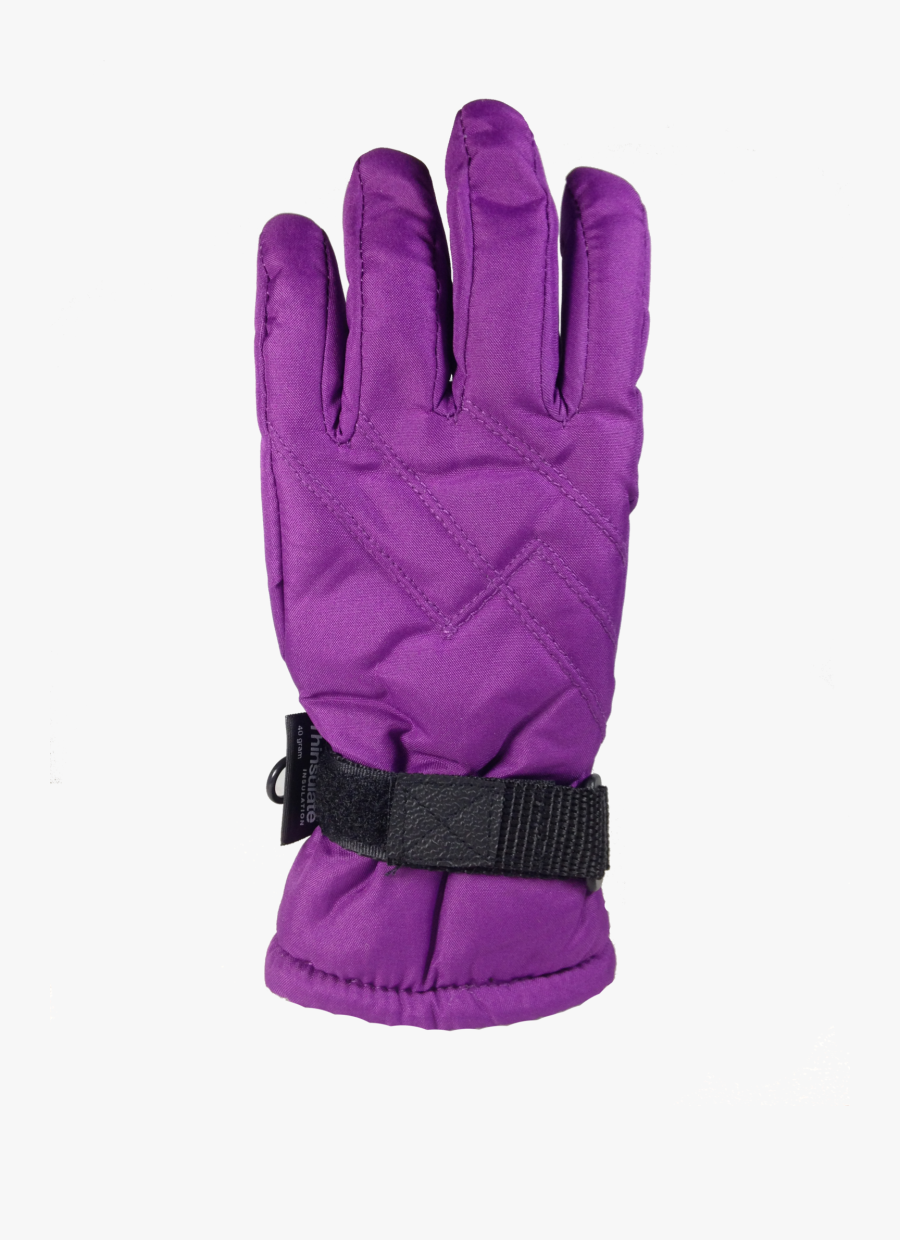Winter Gloves Png File - Transparent Glove Png, Transparent Clipart