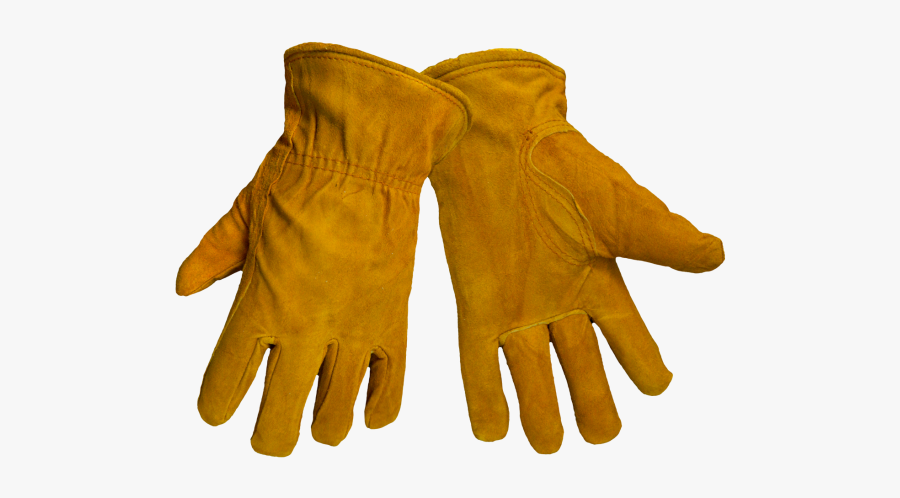 Winter Gloves Png Image - Raw Gloves, Transparent Clipart