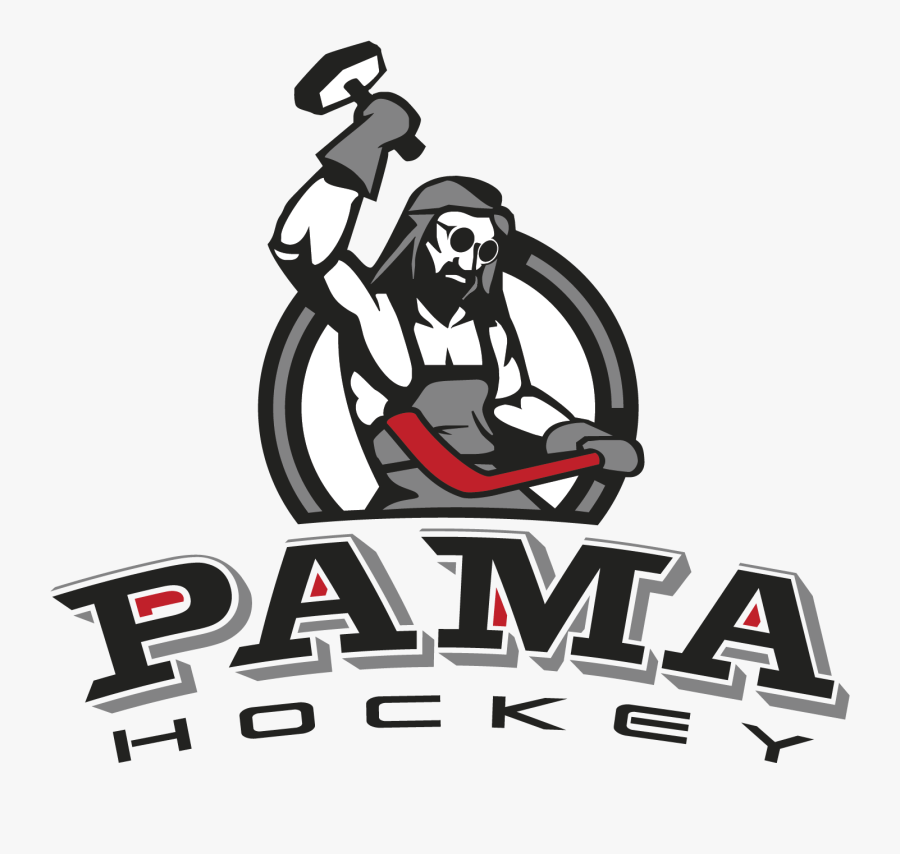 Nice Hockey Co - Pama Hockey, Transparent Clipart