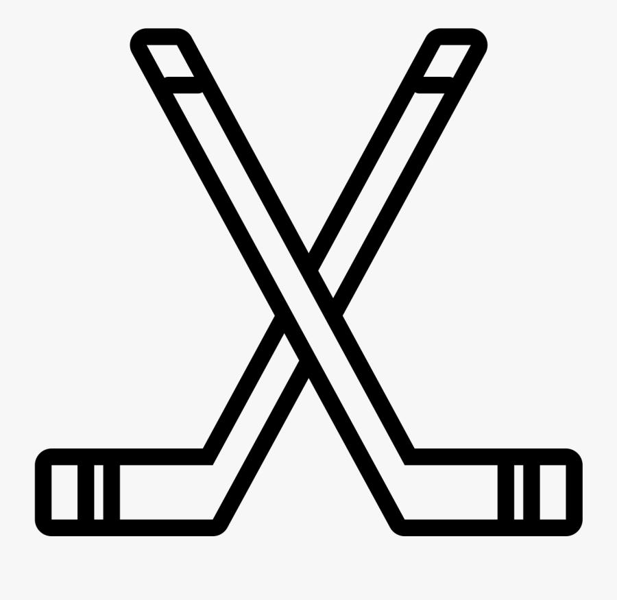Transparent Background Hockey Clipart, Transparent Clipart