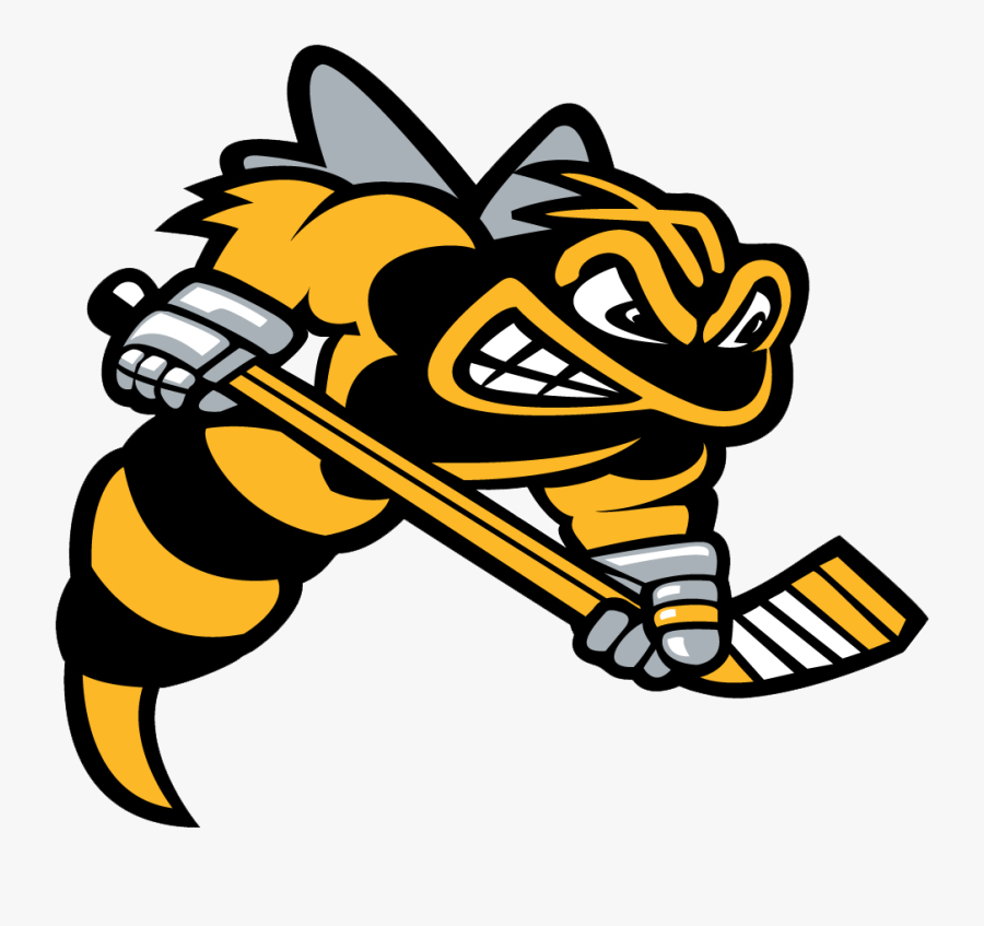 Sarnia Sting Logo, Transparent Clipart