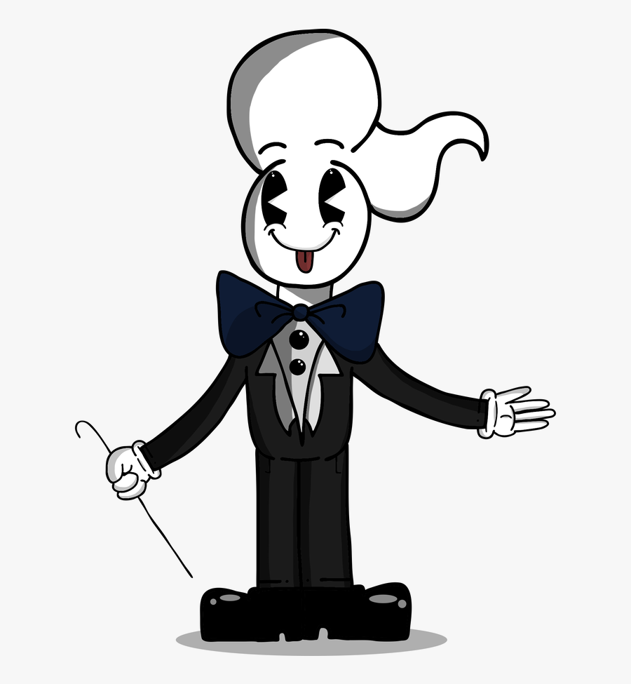 Spirit Clipart Spooky, Transparent Clipart