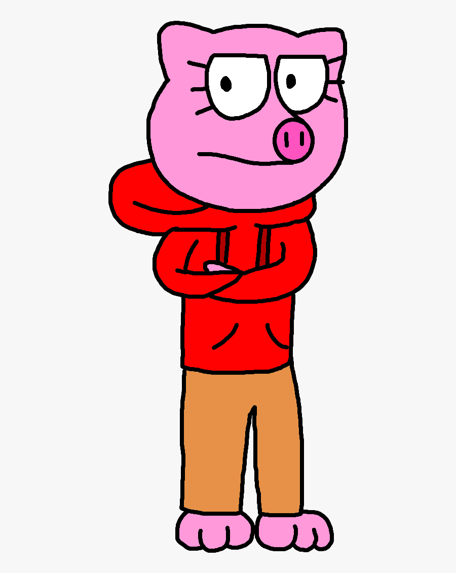 Tom The Cat Wiki - Cartoon, Transparent Clipart