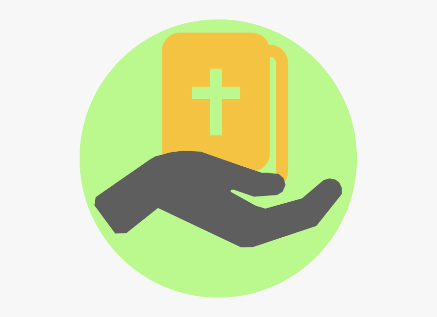 Missions Clipart Evangelism - Cross, Transparent Clipart