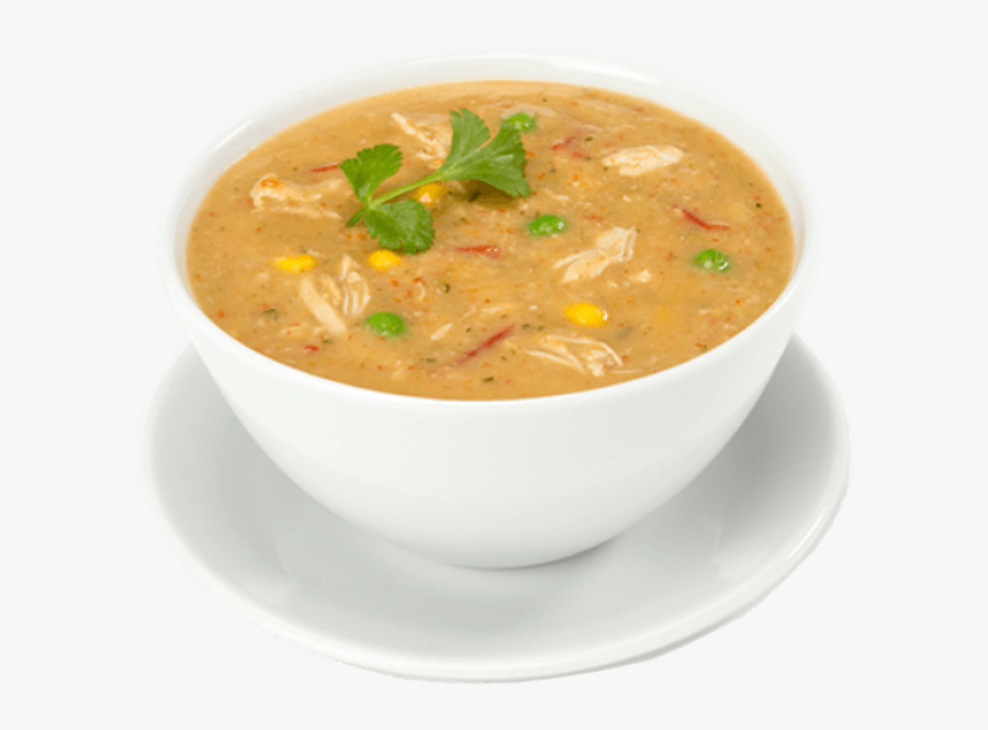 Transparent Soup Png - Non Veg Soup Png, Transparent Clipart