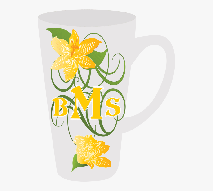 Coffee Cup, Transparent Clipart
