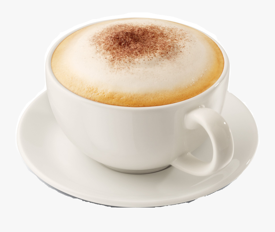 Cappuccino Png Clipart - Cappuccino Png, Transparent Clipart