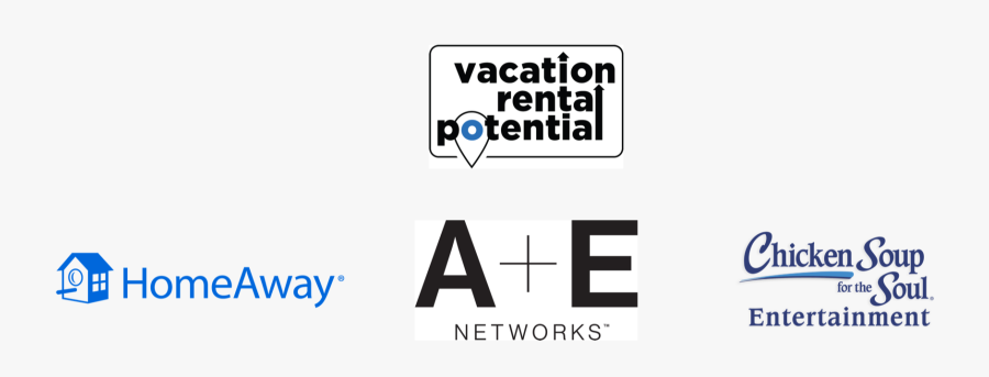 Homeaway, A E Networks And Chicken Soup For The Soul - Chicken Soup For The Soul, Transparent Clipart