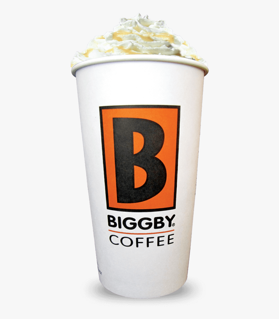 Biggby Coffee, Transparent Clipart