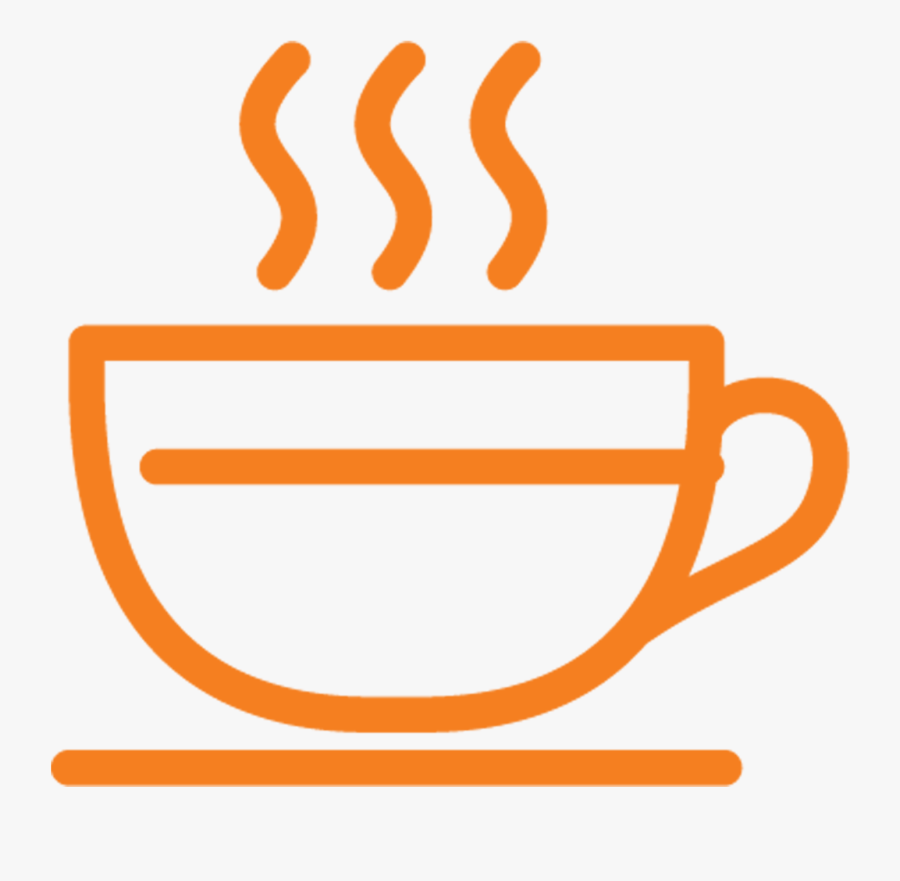 Latte, Transparent Clipart