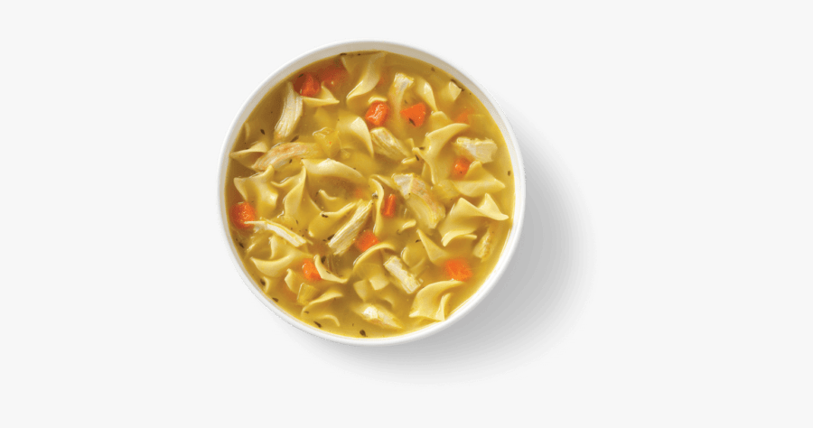 Chicken Noodle Soup Transparent, Transparent Clipart