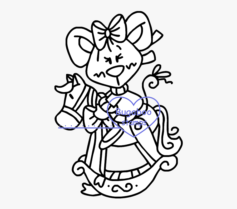 Bugaboo Digi Stamp Freebies/ Fridays - Cartoon, Transparent Clipart