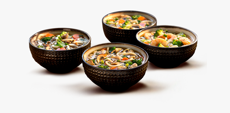 Udon Edo Japan - Edo Japan Chicken Udon, Transparent Clipart