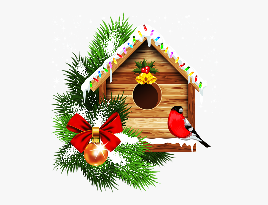 Tubes Noel Divers Weihnachten - 25 December Christmas Day, Transparent Clipart