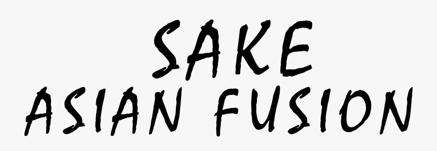 Calligraphy, Transparent Clipart