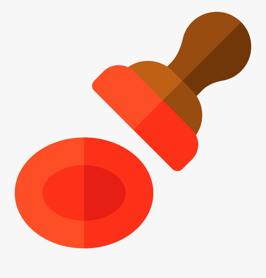 Postage Stamp Clipart , Png Download - Circle, Transparent Clipart