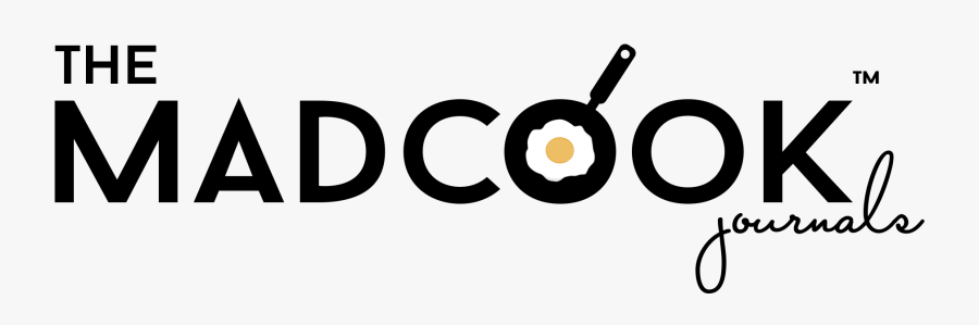 The Madcook Journals - Circle, Transparent Clipart