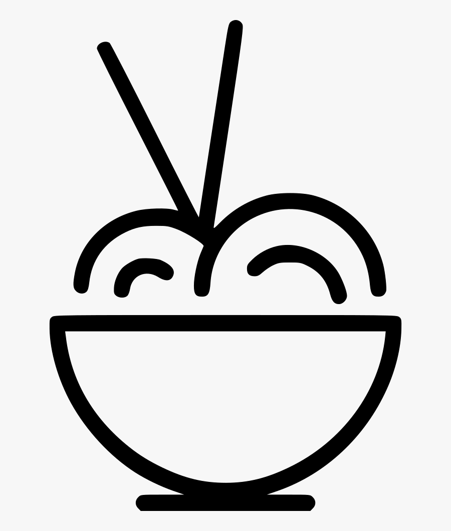 Ice Cream Bowl - Ice Bowl Logo Png, Transparent Clipart