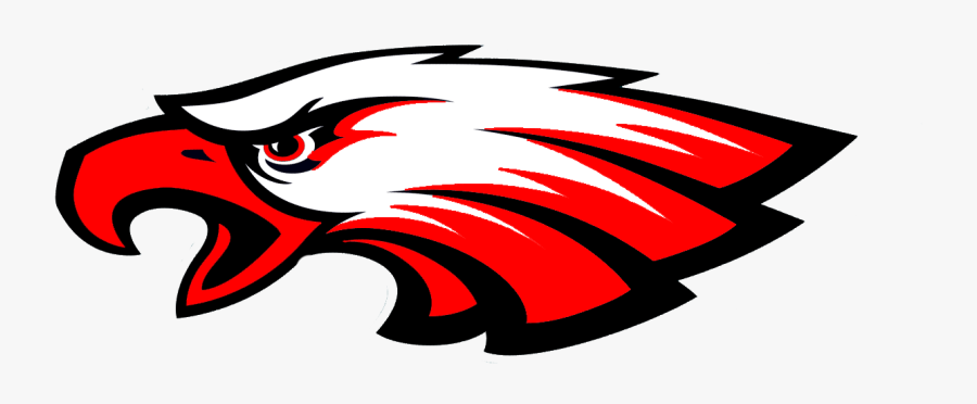 Clip Art The Harmony Defeat Edgewood - East Leyden High School Logo, Transparent Clipart