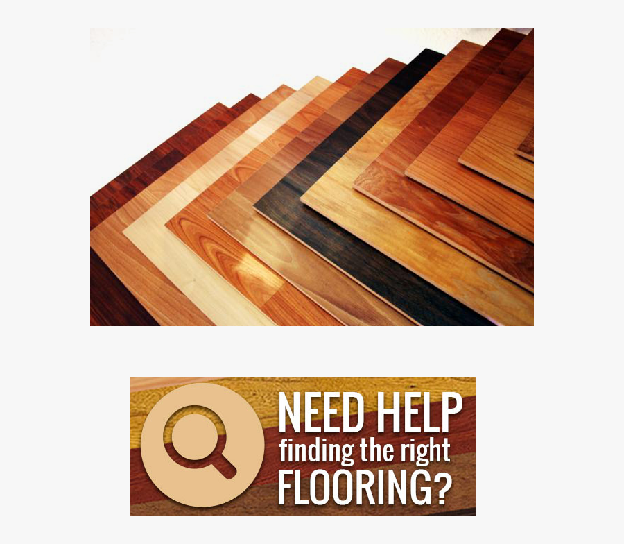 Transparent Floor Png - Different Types Of Laminates, Transparent Clipart