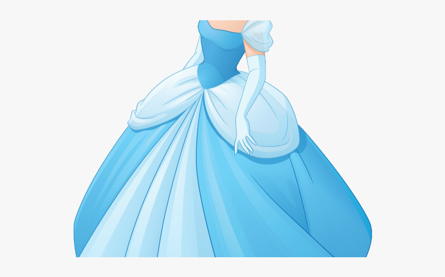 Aurora Cinderella Disney Princess, Transparent Clipart