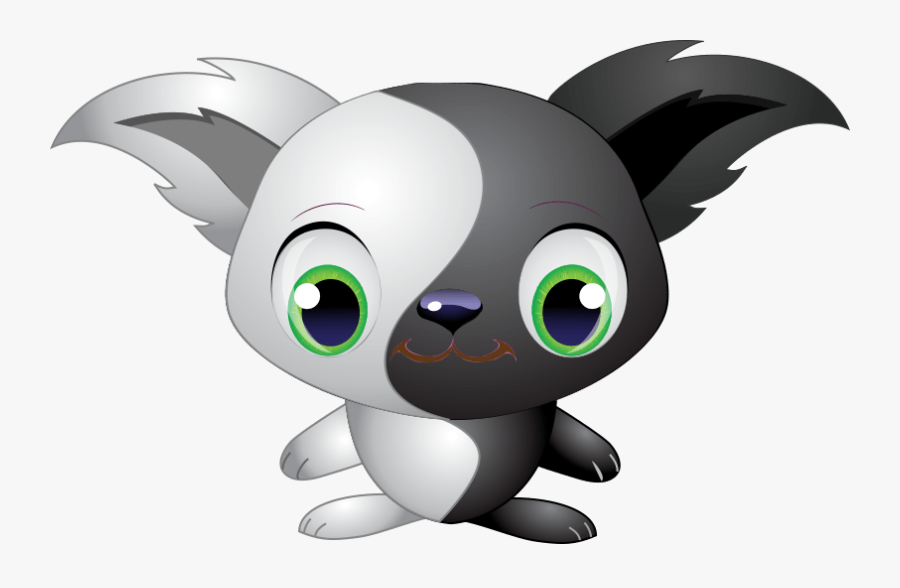 The Smighties Harmony - Cartoon, Transparent Clipart