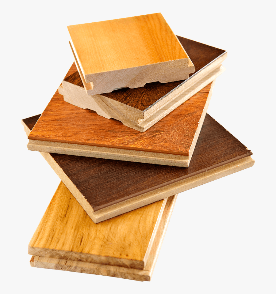 Pre Finished Hardwood Floor Samples - Parquet Maderas Muestras, Transparent Clipart