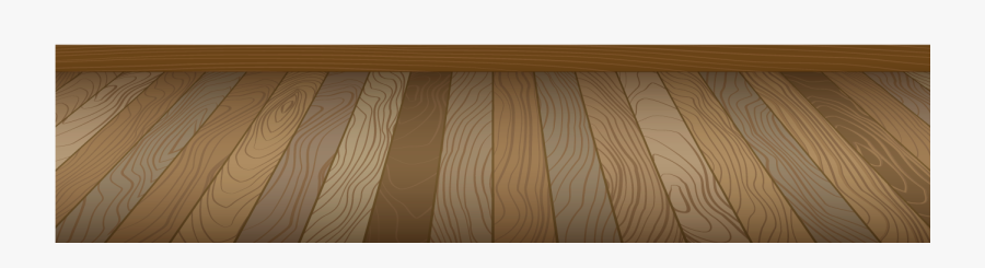 Transparent Wood Floor Png , Png Download - Wood Pattern Floor Transparent Background, Transparent Clipart