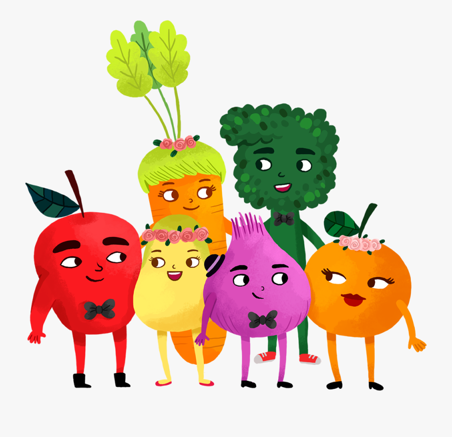 Cartoon, Transparent Clipart