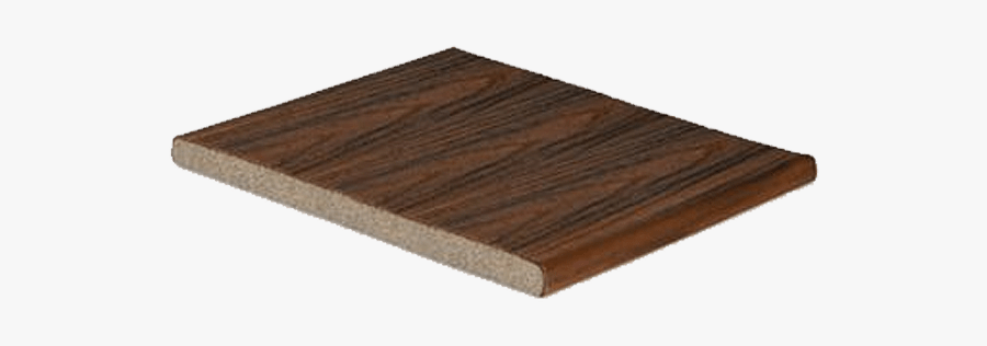 Trex Transcend Fascia The - Plywood, Transparent Clipart