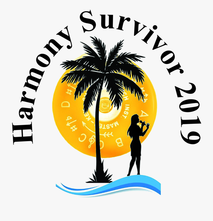 Area Convention And Contests, April - Silhouette, Transparent Clipart