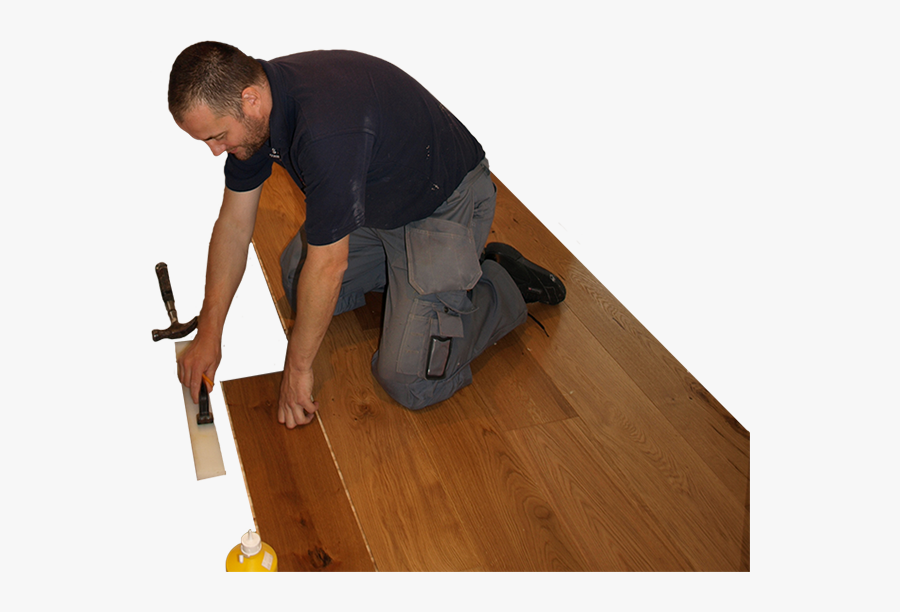 Carpentry And Flooring Hd, Transparent Clipart