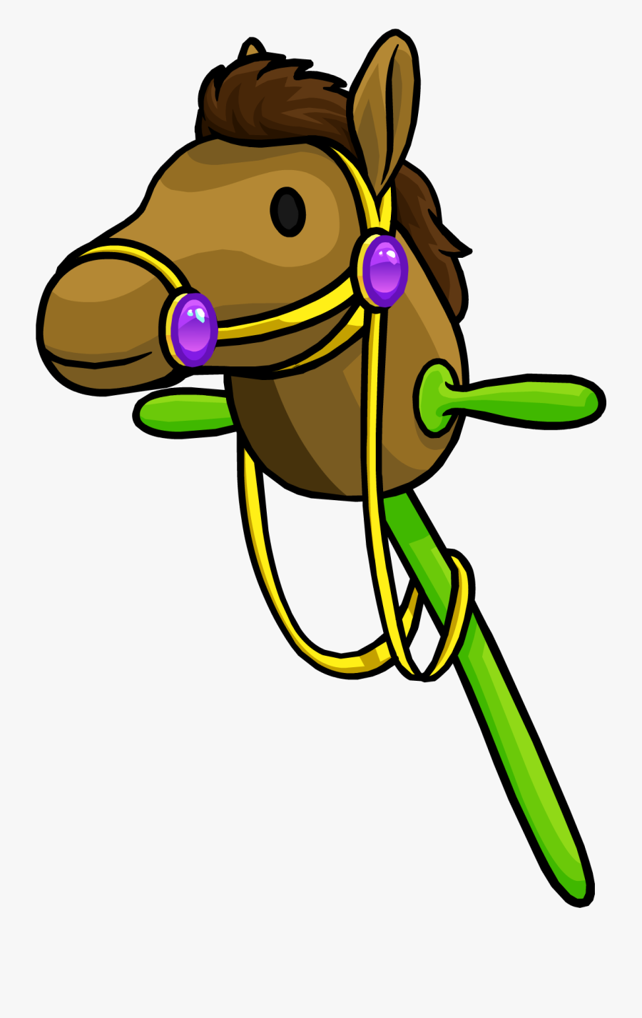 Wiki Clipart , Png Download - Noble Steed, Transparent Clipart