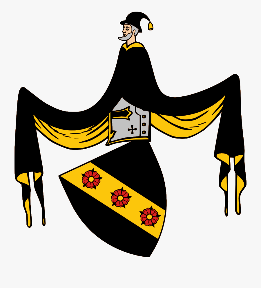 Dejanovi Noble Family Wikipedia - Dejanovic Coat Of Arms, Transparent Clipart