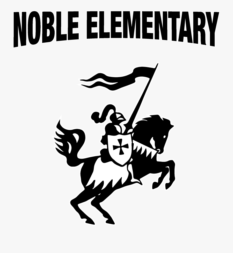 Uniondale High School Knights, Transparent Clipart