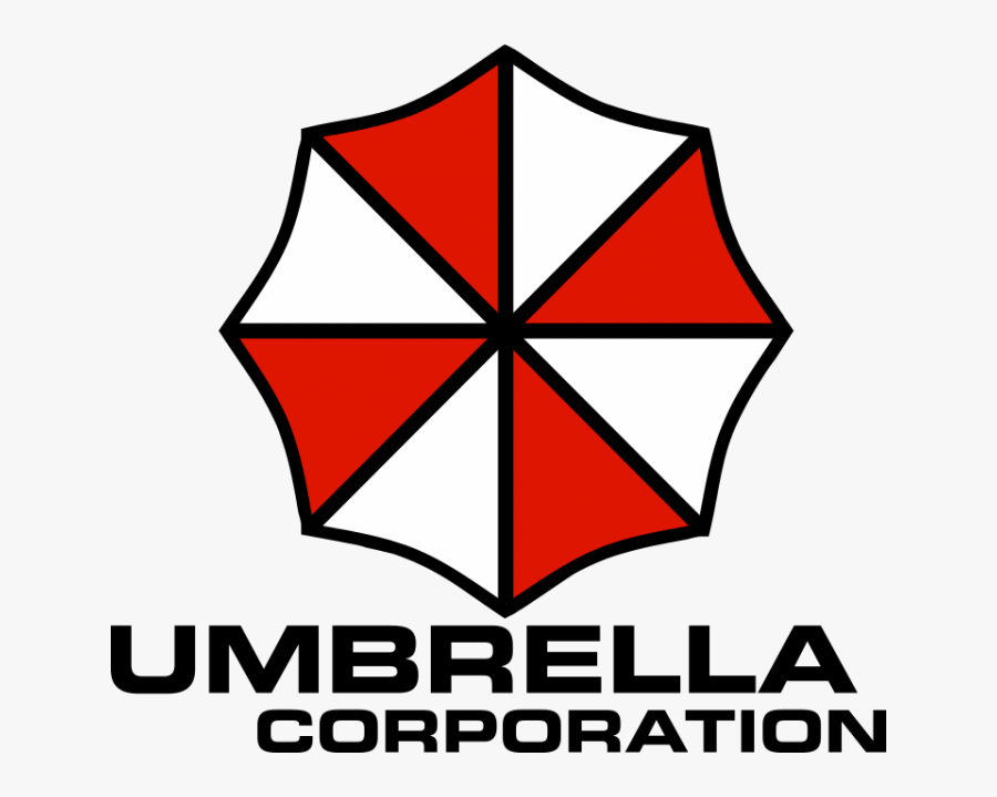 Umbrella Corporation Logo Png Vector, Clipart, Psd - Umbrella Corporation Logo Vector, Transparent Clipart