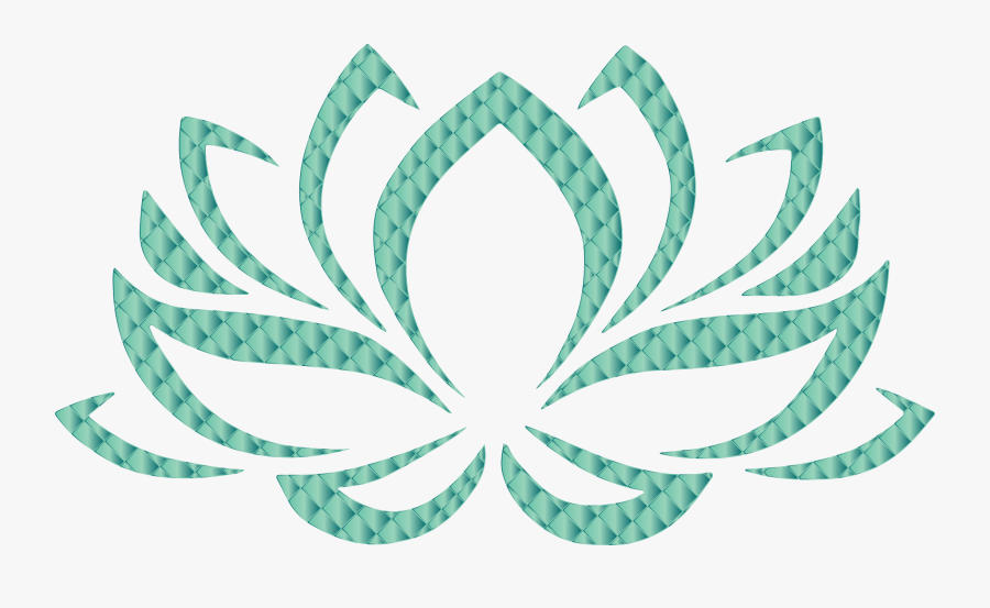 Lotus Flower Hindu Symbols, Transparent Clipart